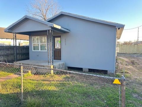 4412 Cline Street Houston TX 77020