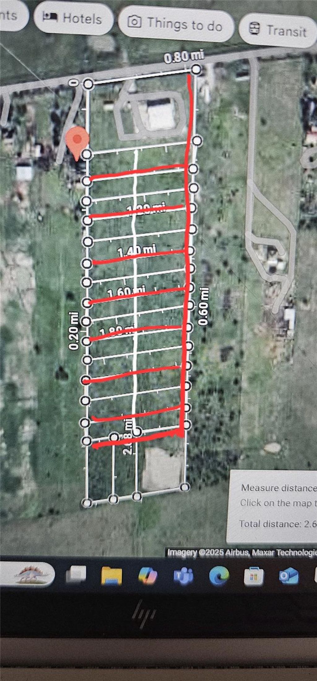 Photo of 36847 Richard Frey 1-23 Road #23, Hempstead, TX 77445 (MLS # 80522424)