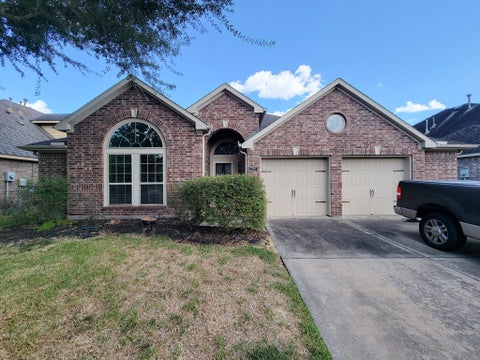 Photo of 2710 Bamboo Lane, Rosenberg, TX 77471 (MLS # 59089331)
