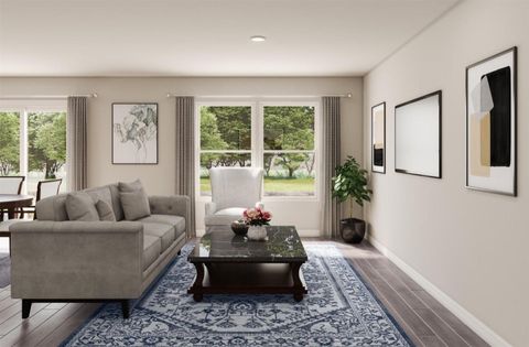 Photo of 120 Pine Branch Ct, Lufkin, TX 75901 (MLS # 95848036)