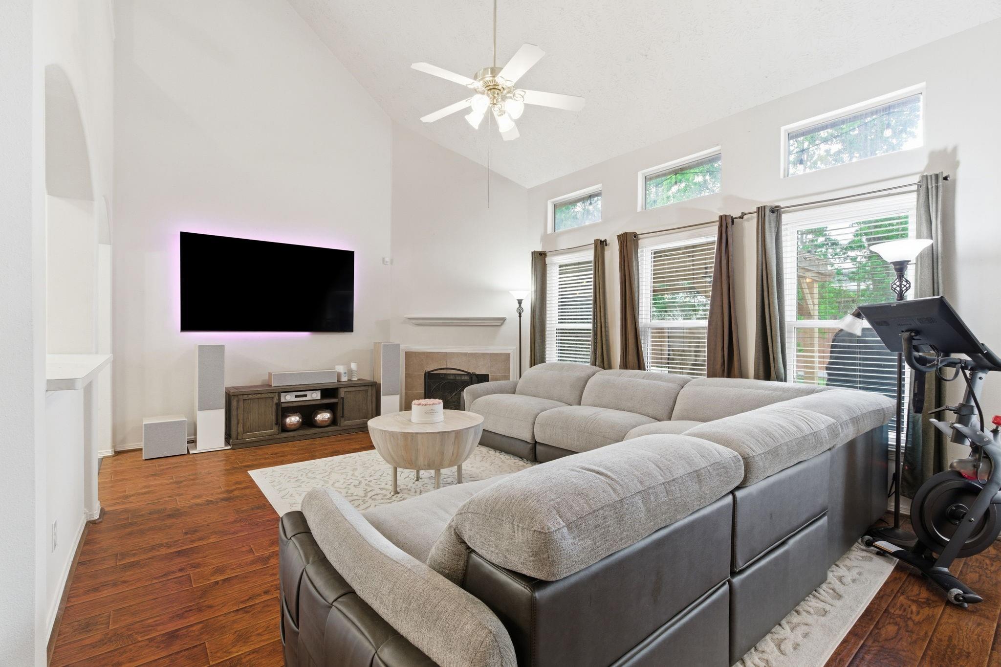 3019 Trinity Pass Court