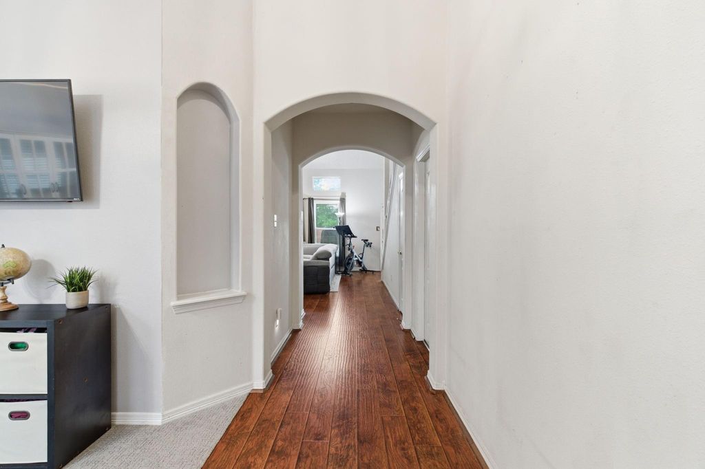 Photo of 3019 Trinity Pass Court, Spring, TX 77373 (MLS # 72288736)