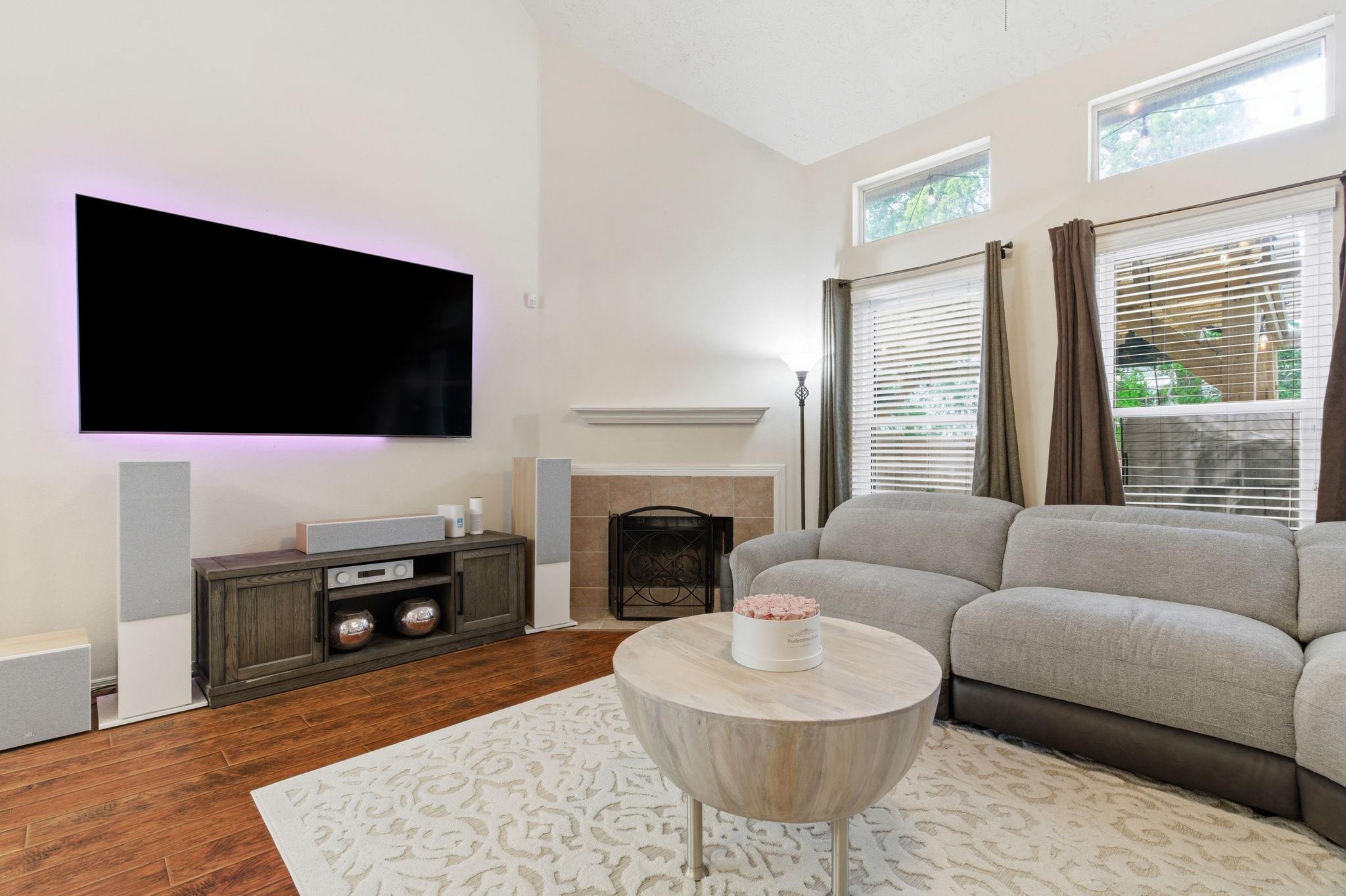 3019 Trinity Pass Court