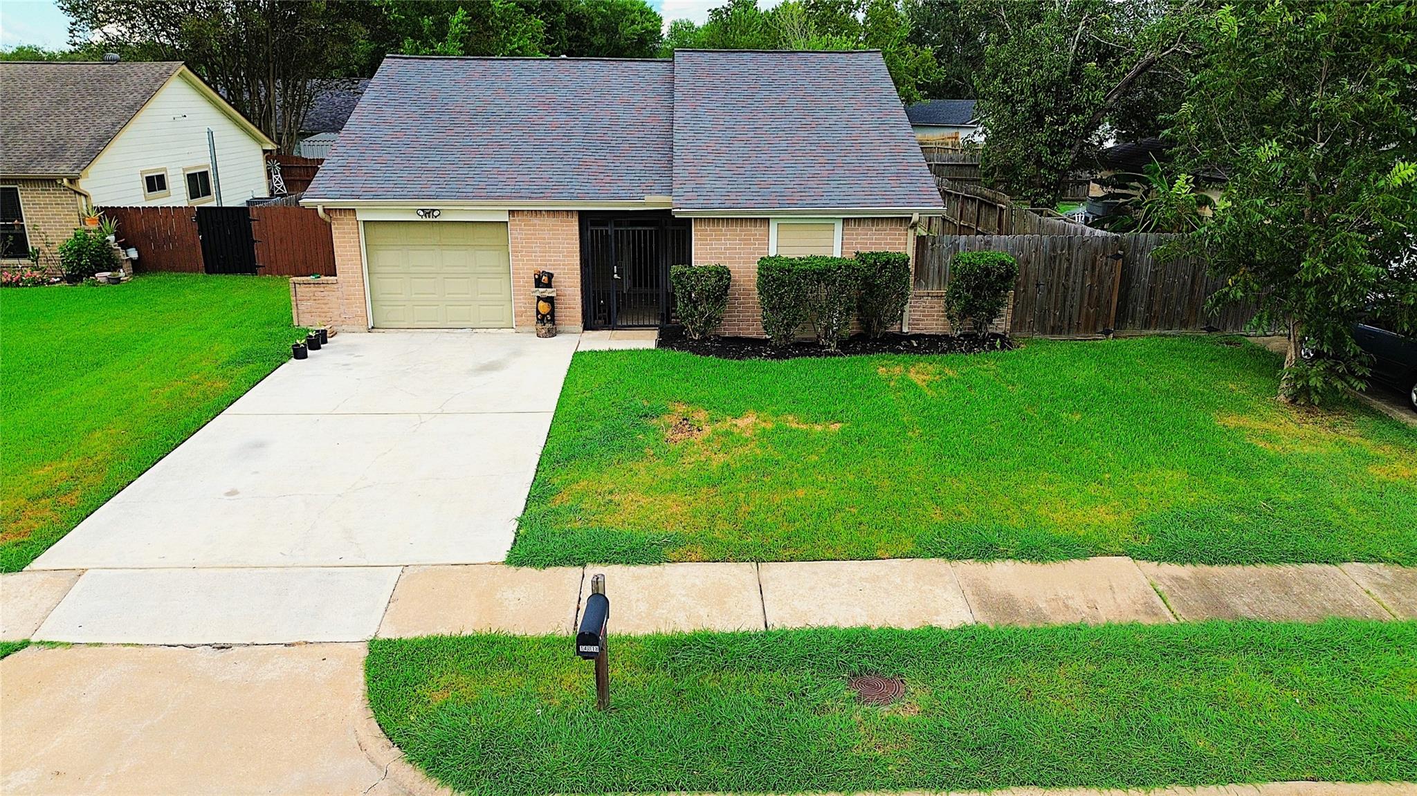 14018 Panhandle Drive