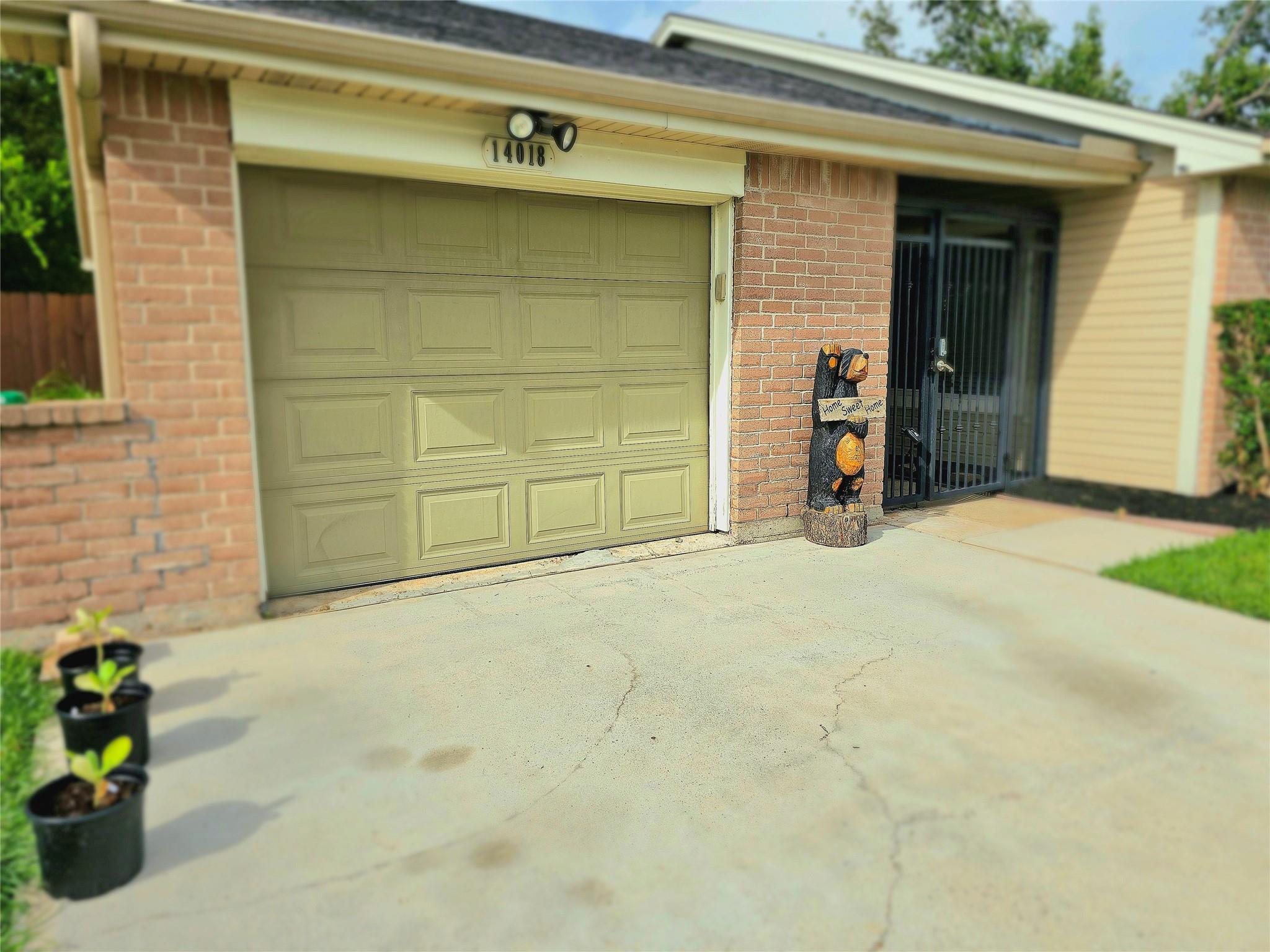 14018 Panhandle Drive