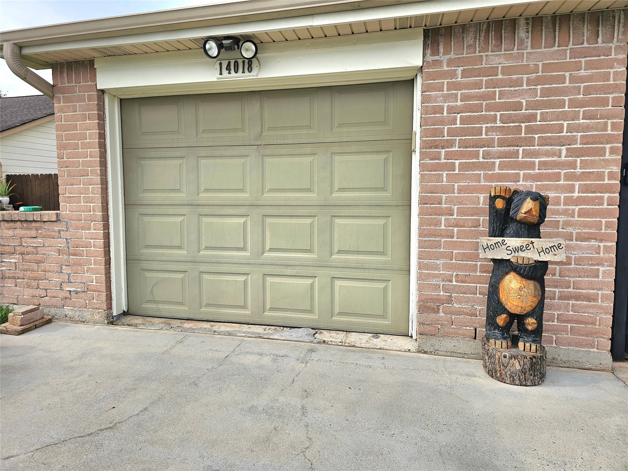 14018 Panhandle Drive