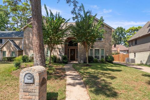 Photo of 6626 Gentle Bend Drive, Houston, TX 77069 (MLS # 59549006)