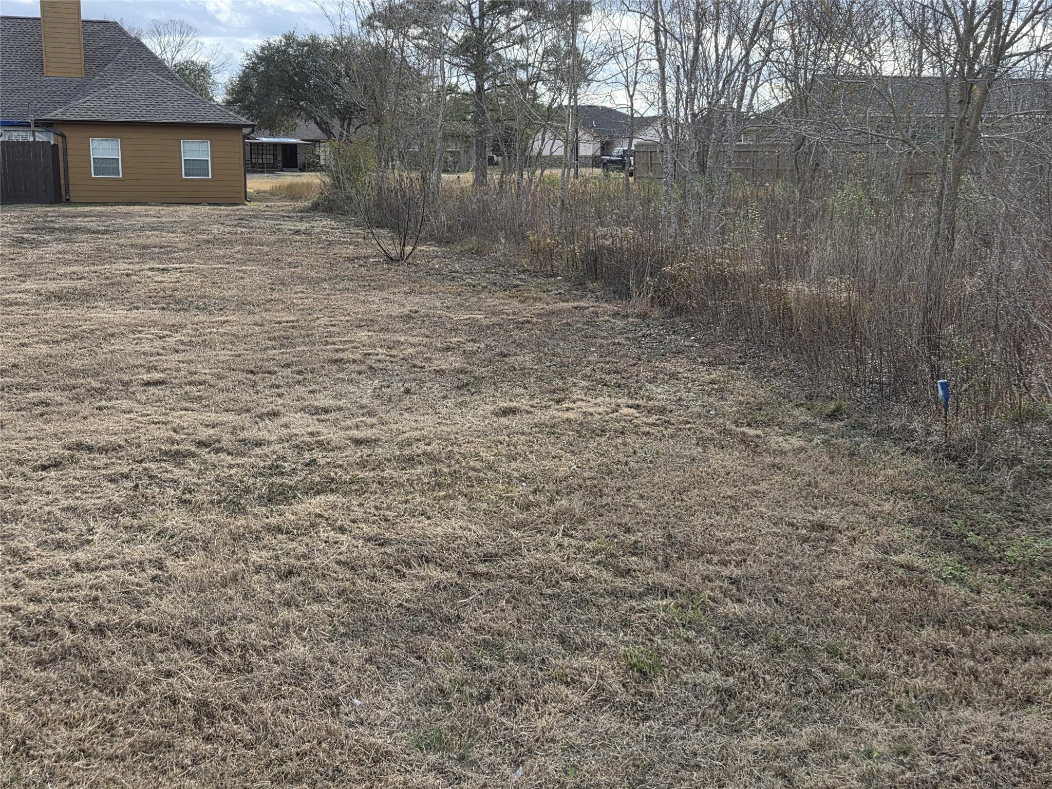 0 Texas Avenue