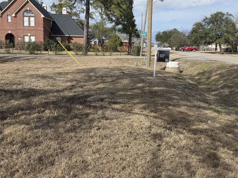 Photo of 0 Texas Avenue, Arcola, TX 77583 (MLS # 31796628)