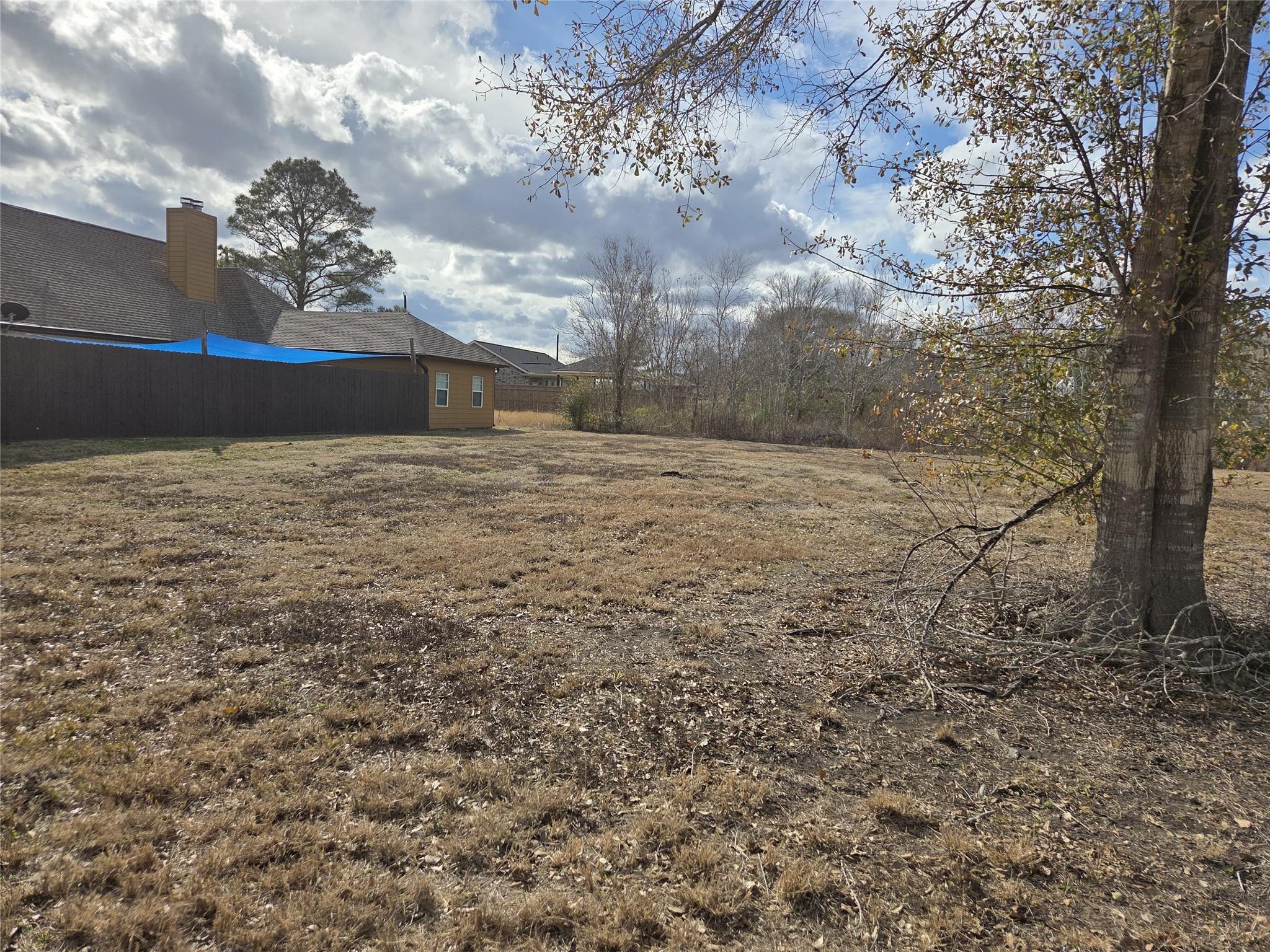 0 Texas Avenue