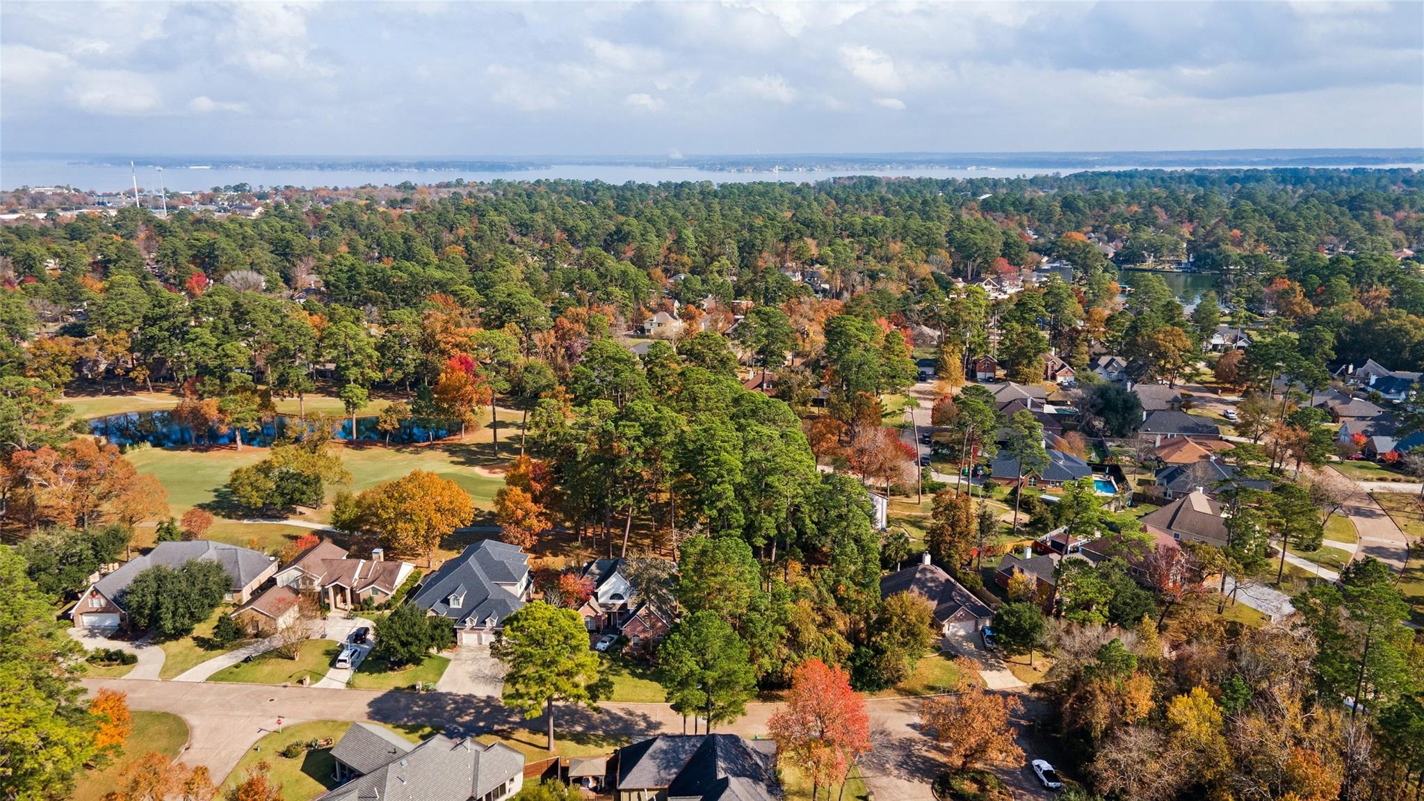 3058 Lake Island Drive