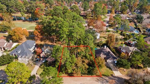 3058 Lake Island Drive Montgomery TX 77356