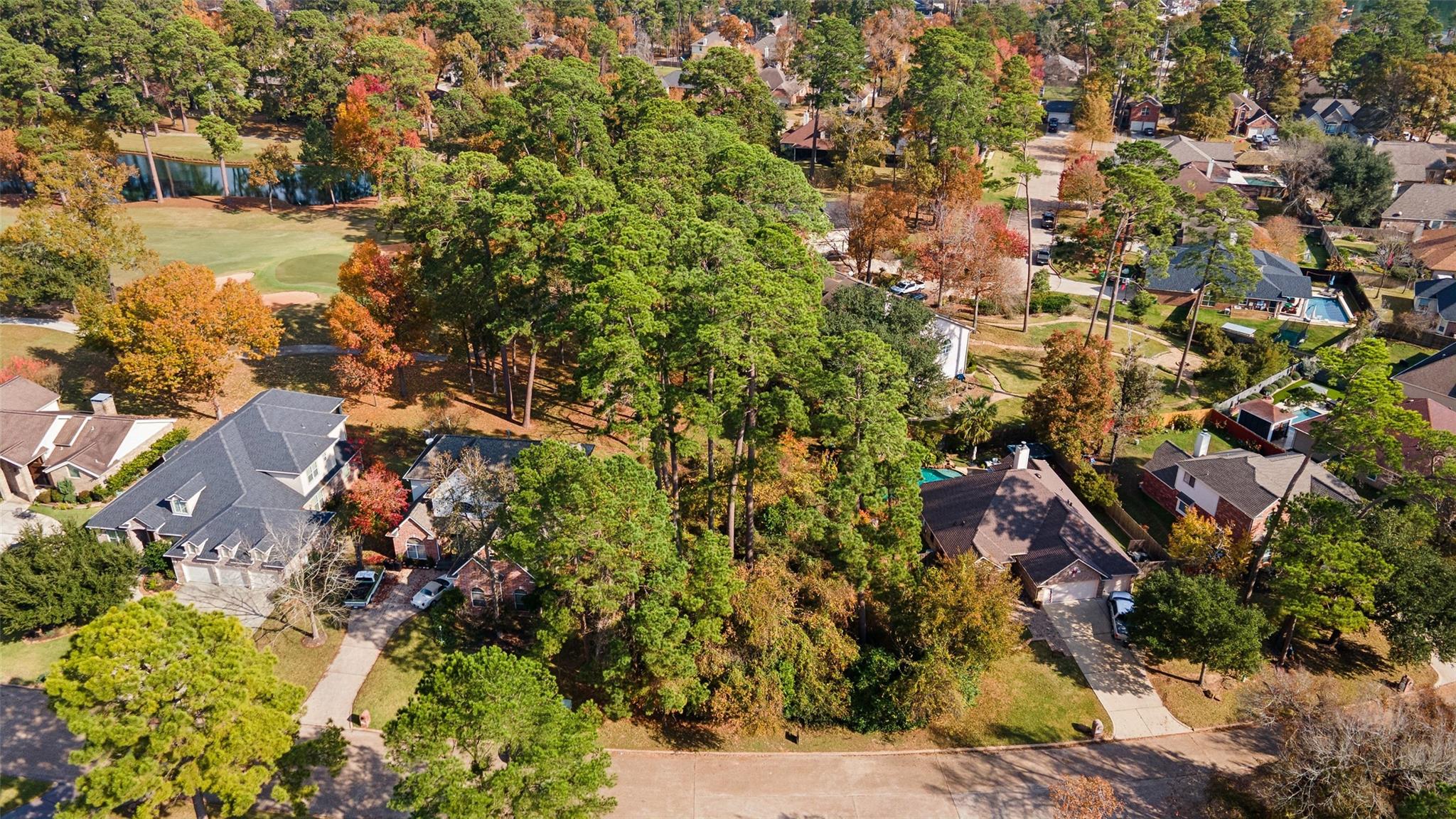 3058 Lake Island Drive