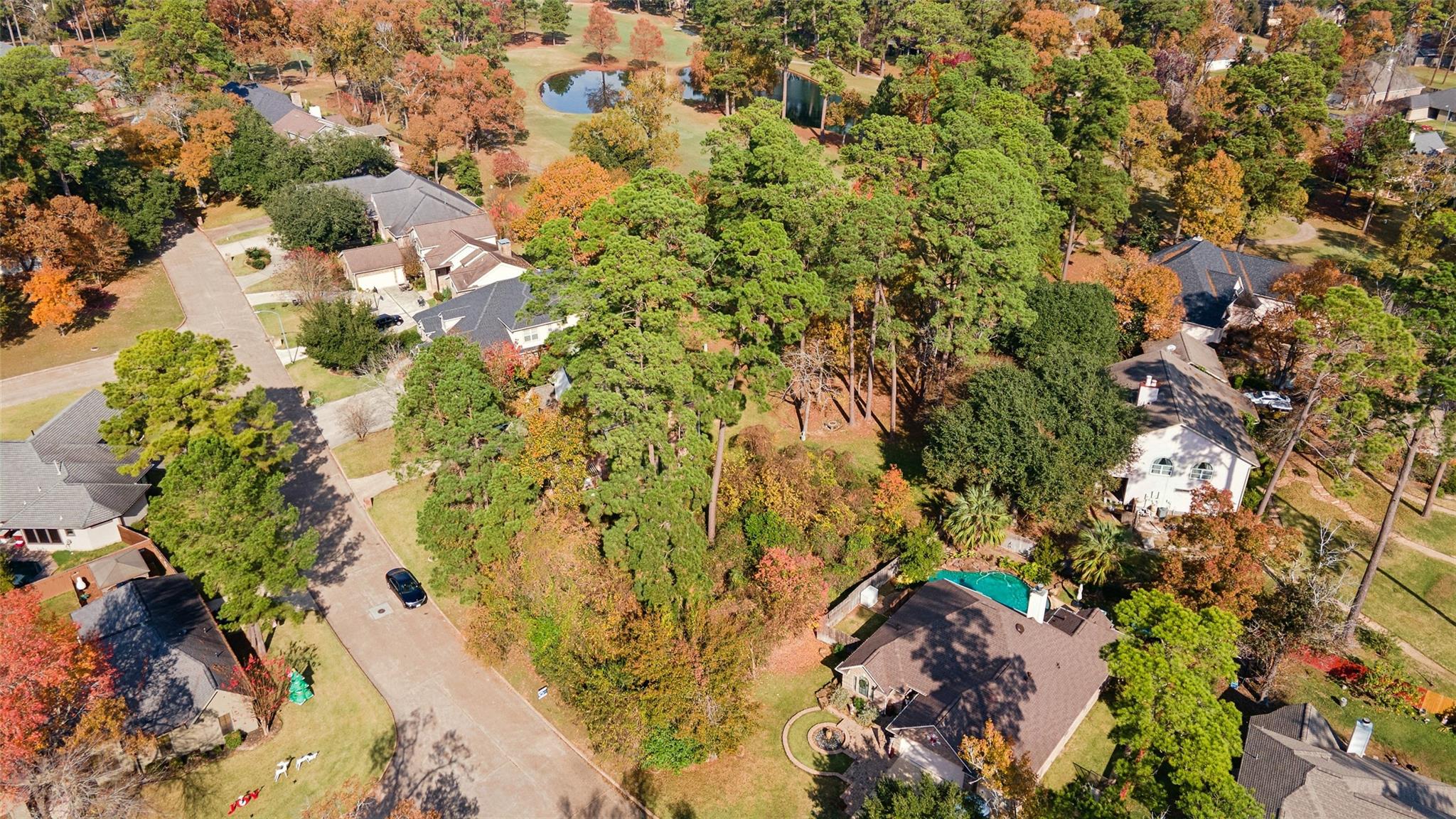 3058 Lake Island Drive