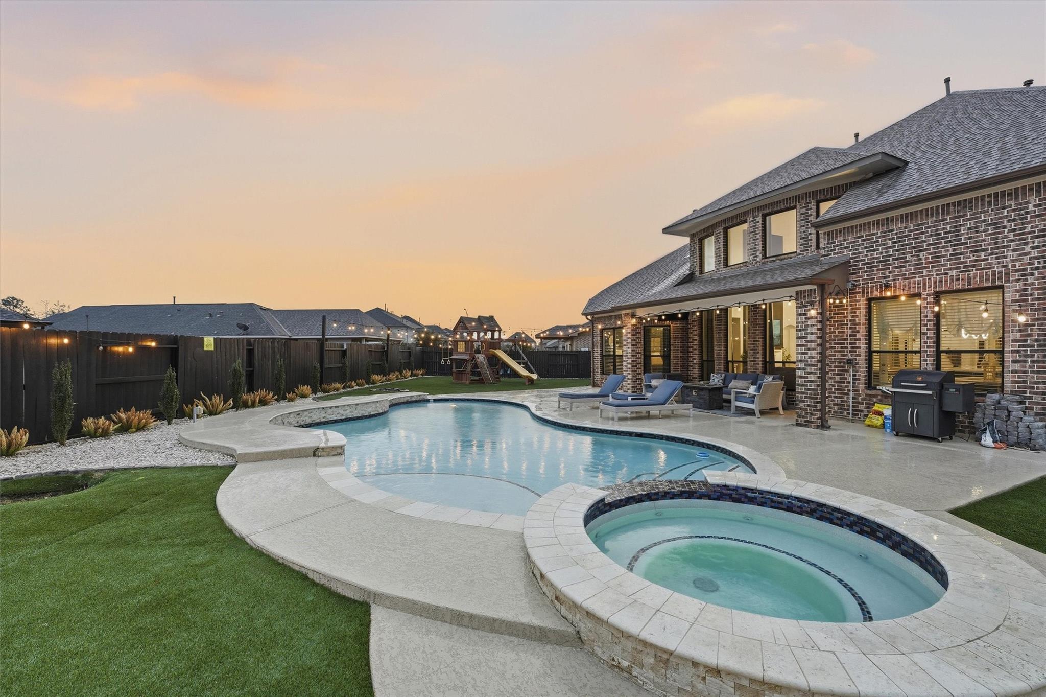 11347 Needlerock Court