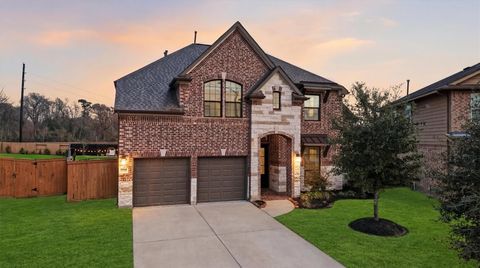 11347 Needlerock Court Humble TX 77396