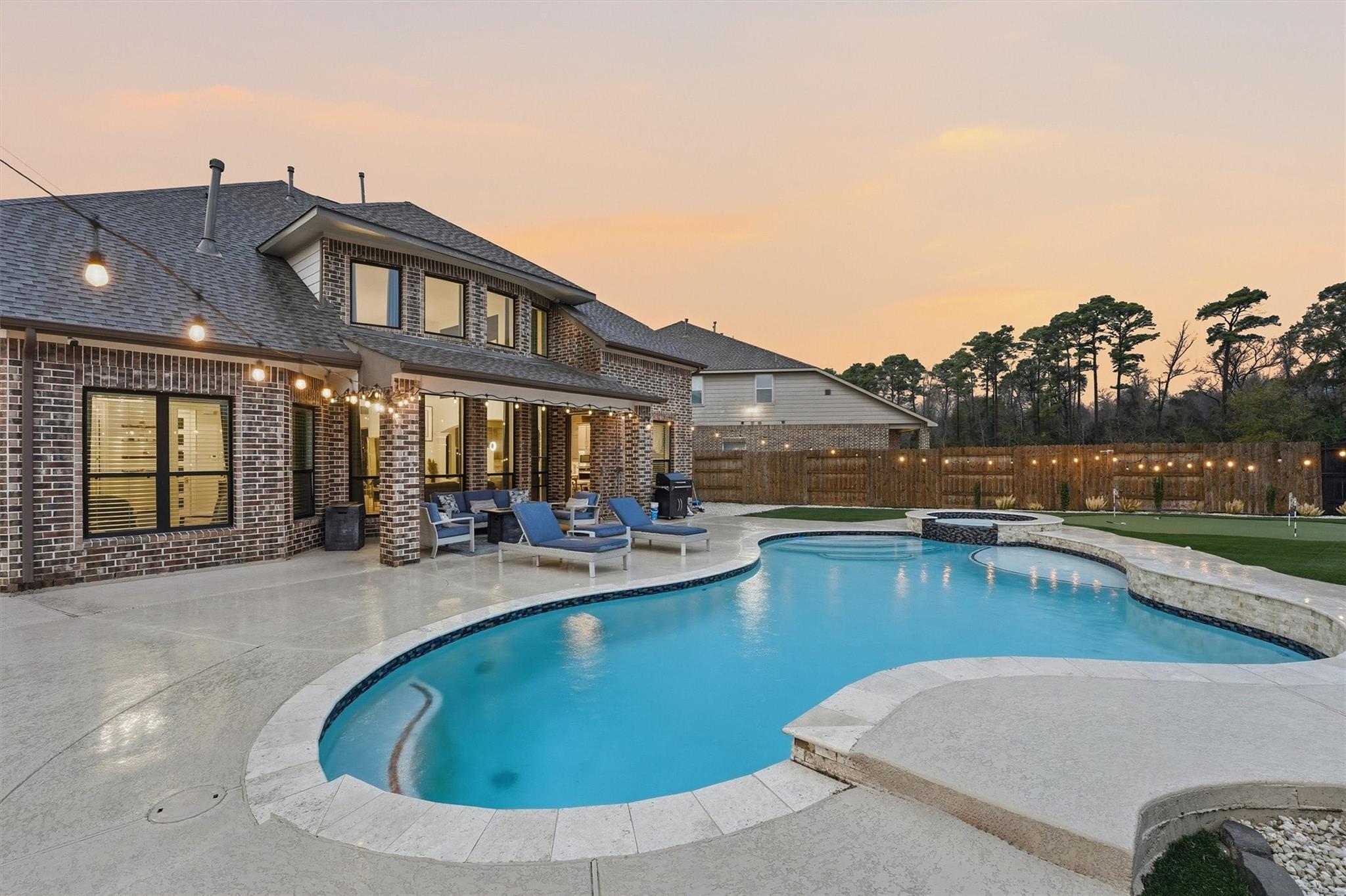 11347 Needlerock Court