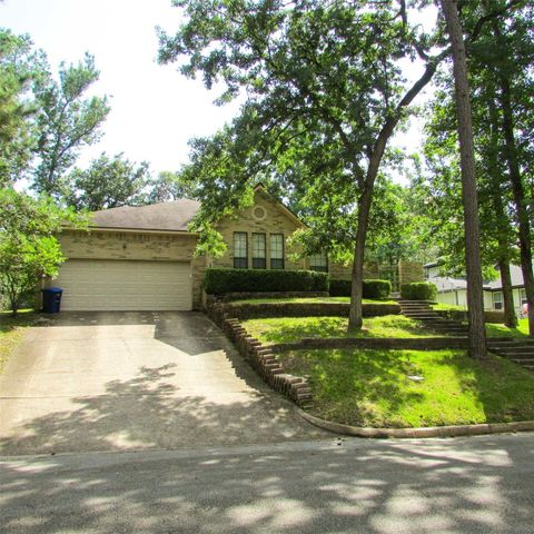 Photo of 2232 Azalea Circle, Huntsville, TX 77340 (MLS # 48285789)