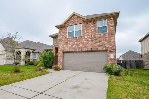 Photo of 24902 Alberti Sonata Drive, Katy, TX 77493 (MLS # 67896793)