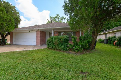 Photo of 12714 Bauman Road, Houston, TX 77037 (MLS # 82451128)