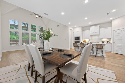 Photo of 24522 Keswick Valley Way, Tomball, TX 77375 (MLS # 68037686)