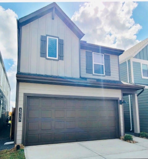 Photo of 3515 Blackbird Lane, Katy, TX 77494 (MLS # 43926030)