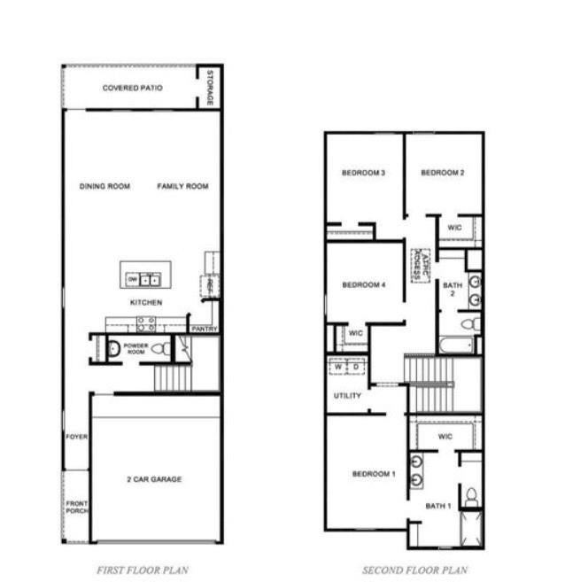 3515 Blackbird Lane