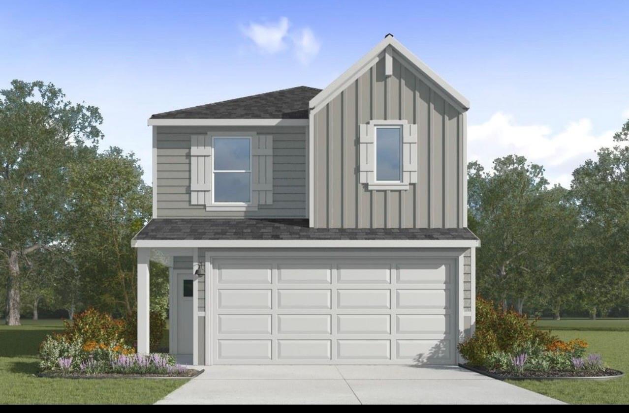 3515 Blackbird Lane