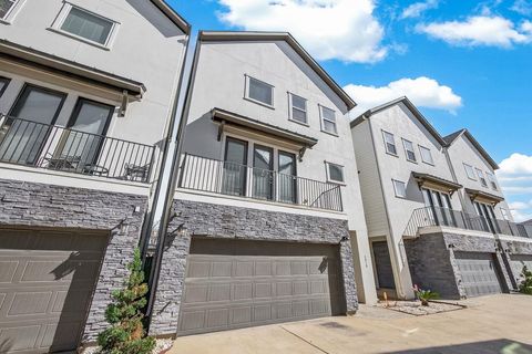 Tiny photo for 2010 Saint Charles Street, Houston, TX 77003 (MLS # 62594782)