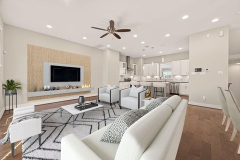 Tiny photo for 2010 Saint Charles Street, Houston, TX 77003 (MLS # 62594782)