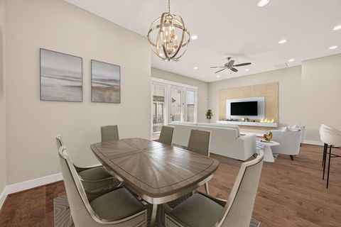 Tiny photo for 2010 Saint Charles Street, Houston, TX 77003 (MLS # 62594782)