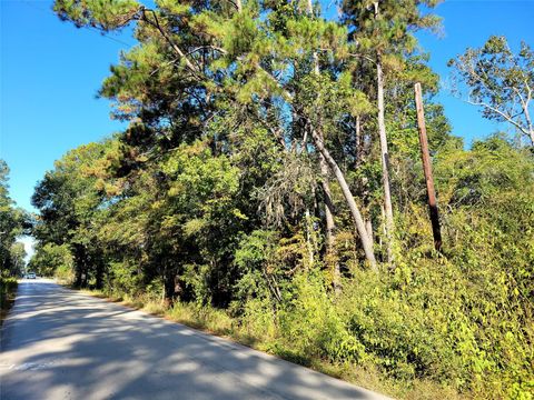Photo of 0 Creekwood, Splendora, TX 77381 (MLS # 12583336)