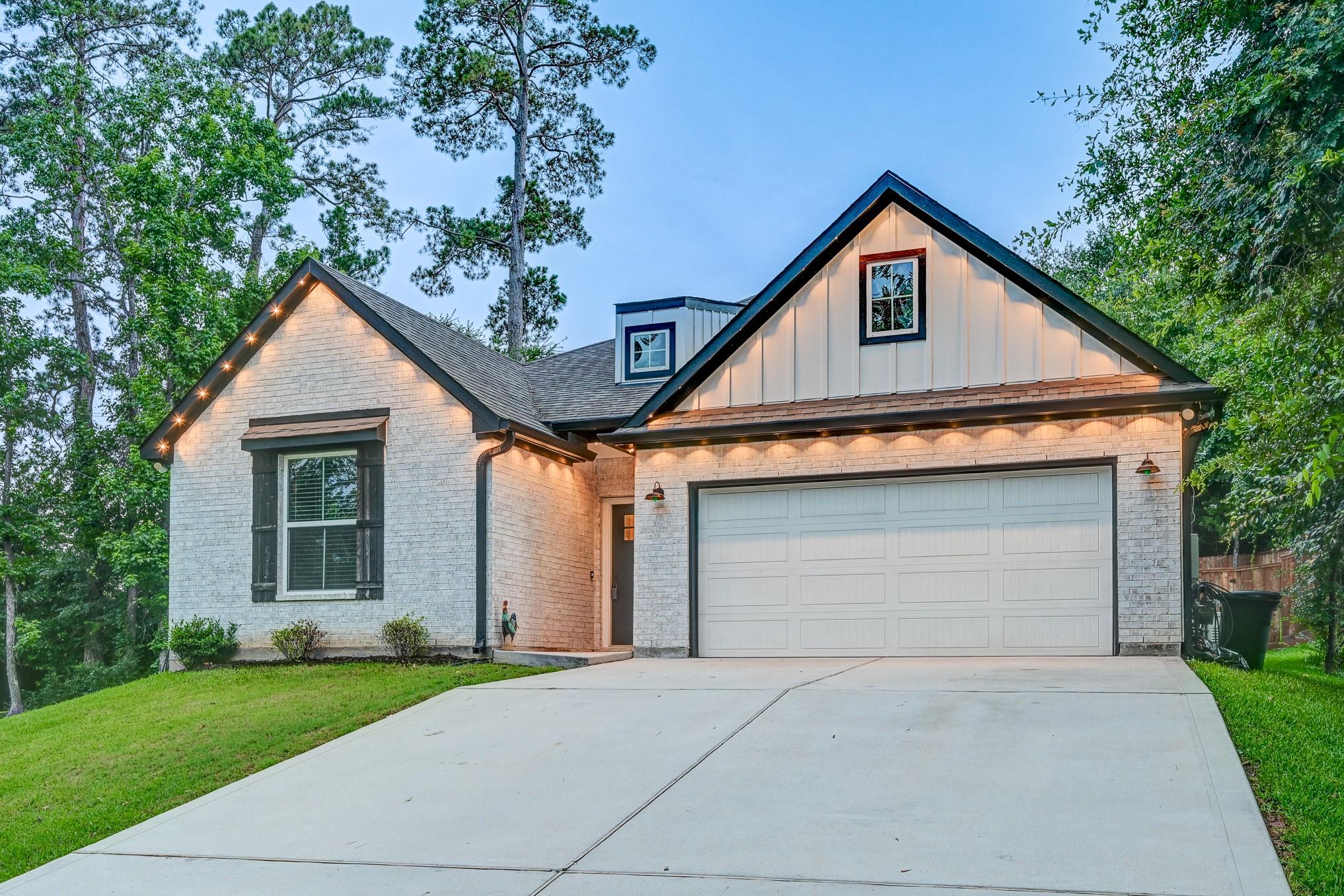 161 Springs Edge Drive