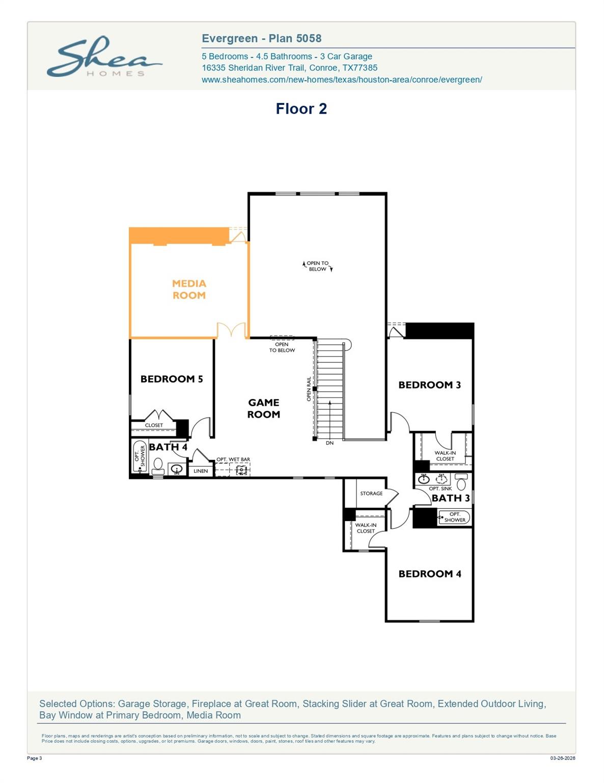 15740 Hoptree Heights Lane