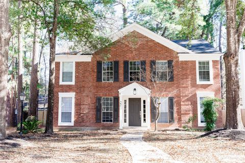 Photo of 22 Cottage Grove Place, The Woodlands, TX 77381 (MLS # 28057793)
