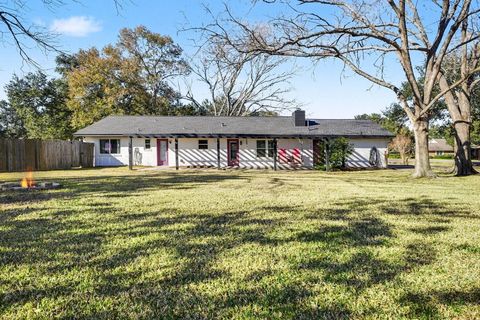 Tiny photo for 101 W Larkspur Drive, Hillcrest Village, TX 77511 (MLS # 38824874)