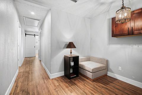 Tiny photo for 101 W Larkspur Drive, Hillcrest Village, TX 77511 (MLS # 38824874)