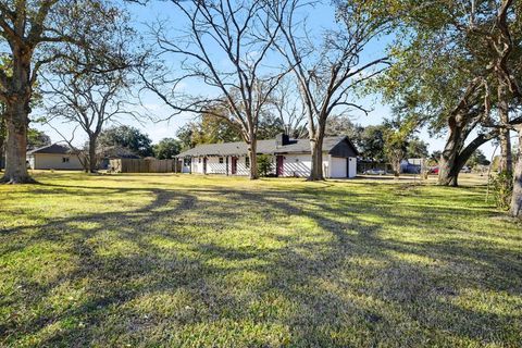 Tiny photo for 101 W Larkspur Drive, Hillcrest Village, TX 77511 (MLS # 38824874)