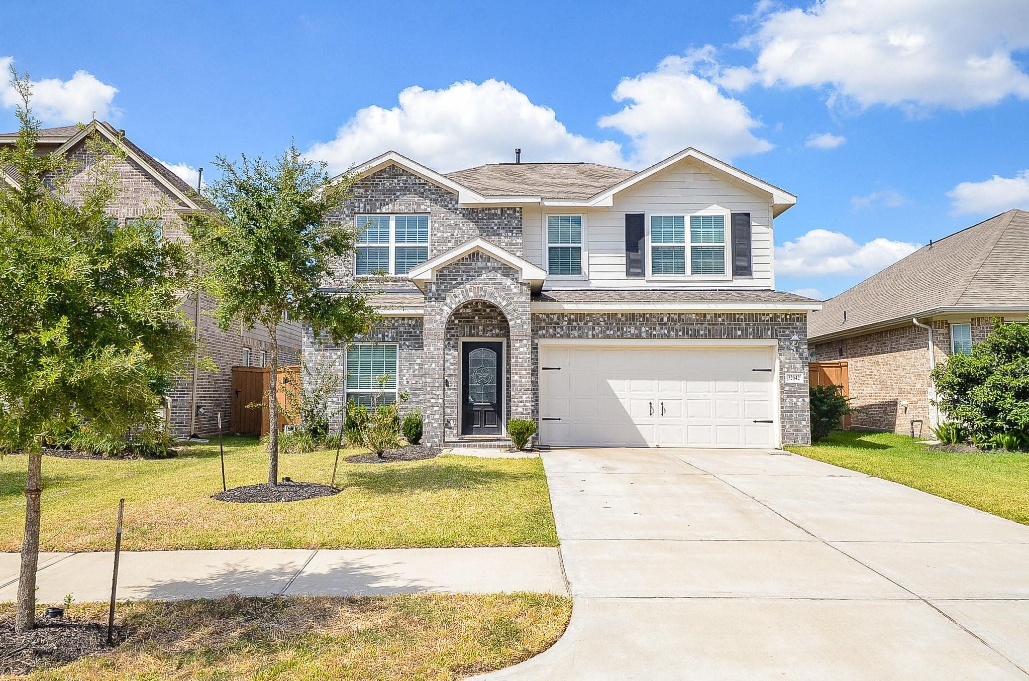 32642 Timber Point Drive