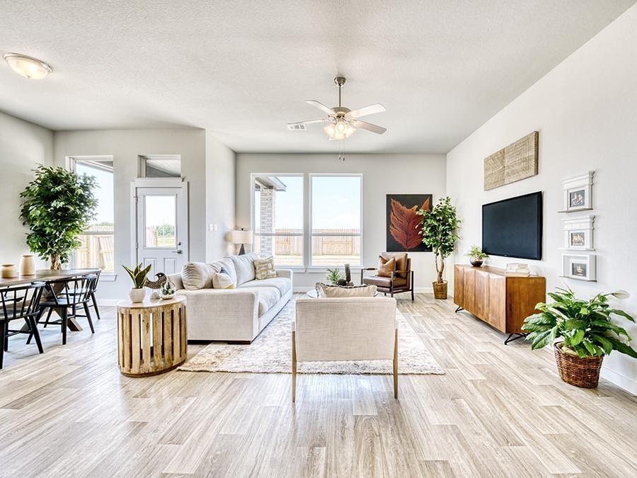 10807 Youngquist Drive