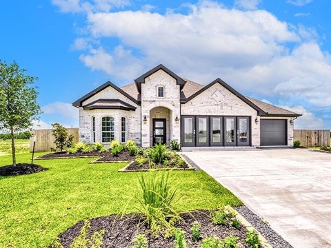 Photo of 10807 Youngquist Drive, Mont Belvieu, TX 77535 (MLS # 49513384)
