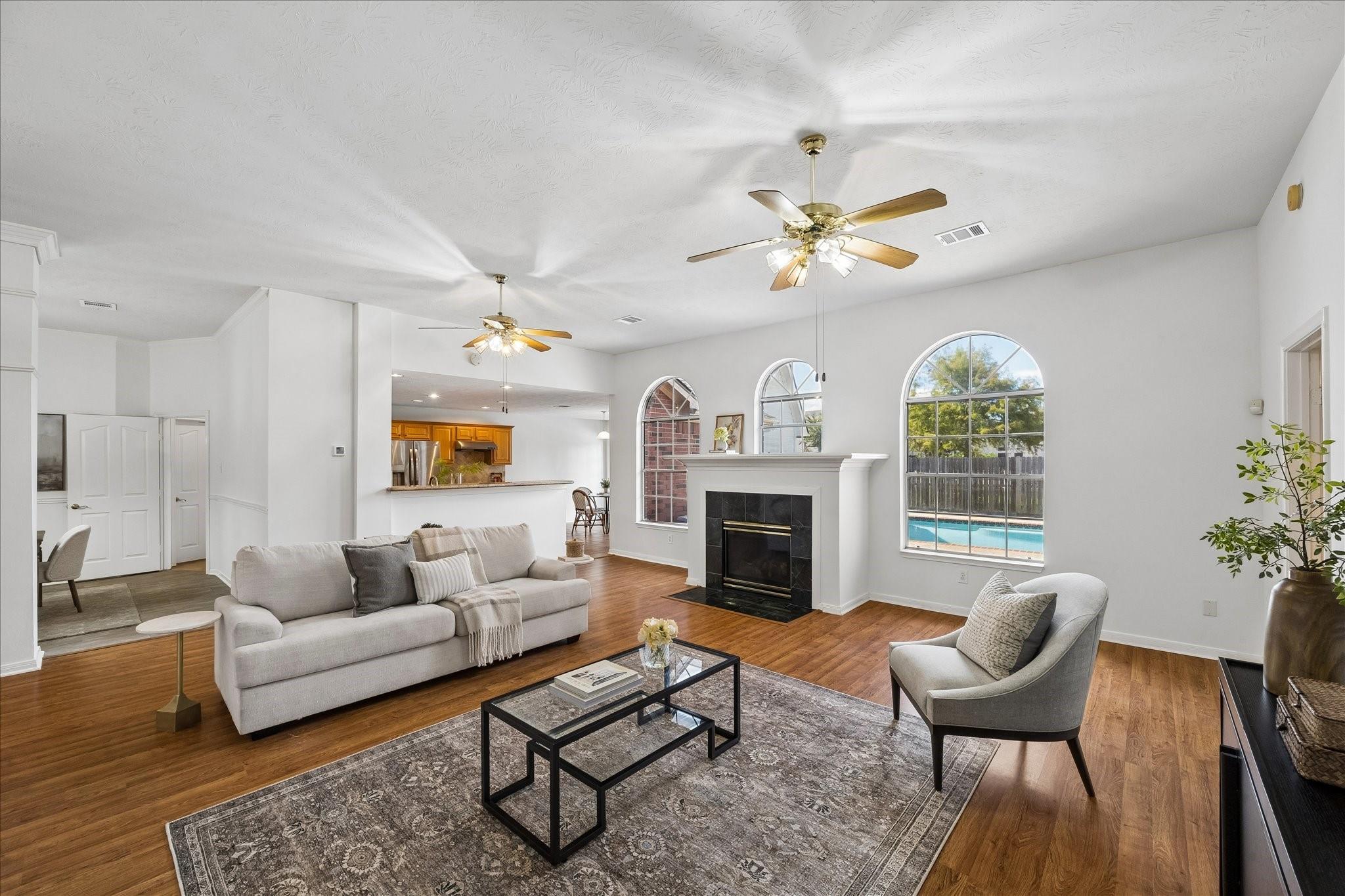 3316 Windfern Dr