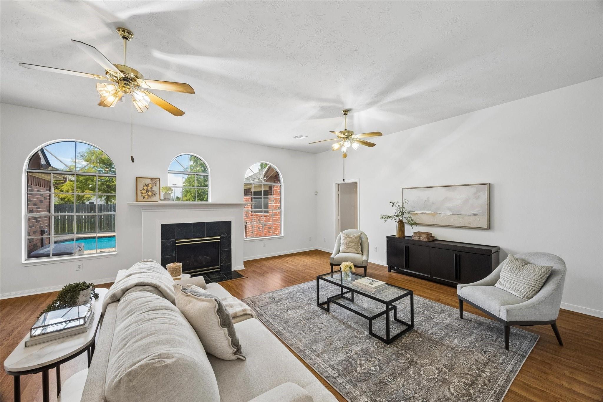 3316 Windfern Dr