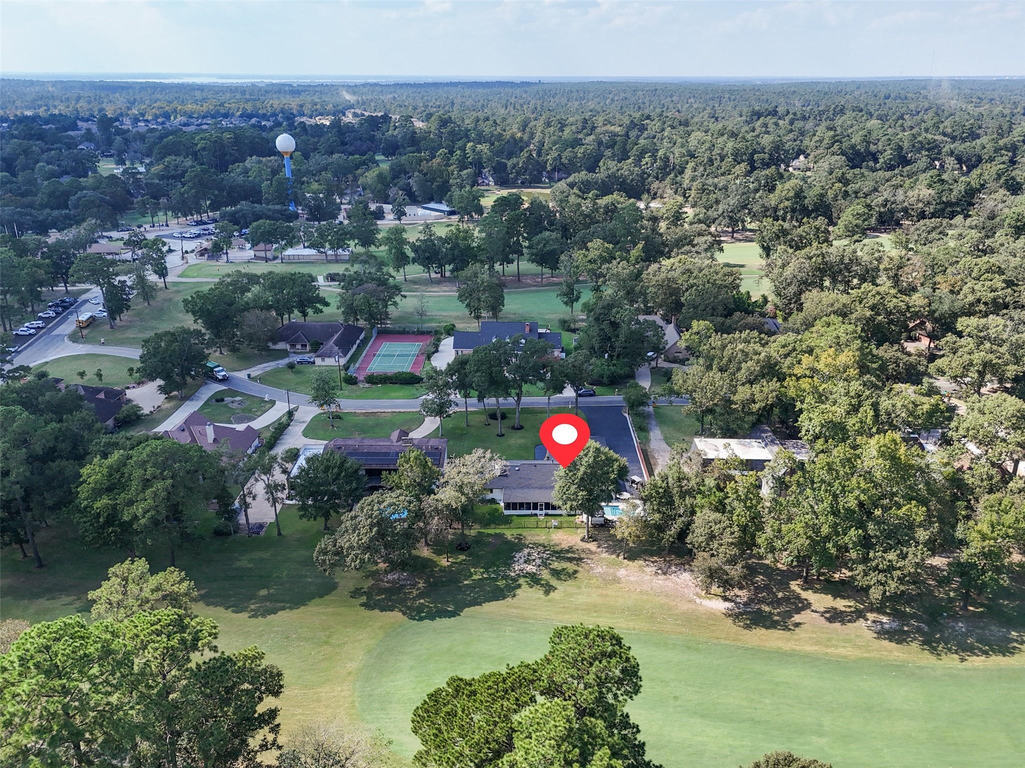 23 Winged Foot Drive