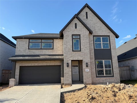 Photo of 4510 Sunny Hazel Lane, Fulshear, TX 77441 (MLS # 82458364)