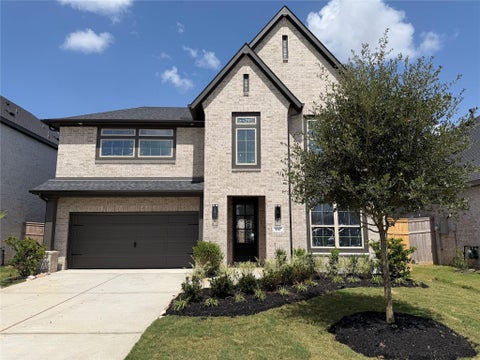 Homes For Sale - 4510 Sunny Hazel Lane<br/> Fort Bend County, Fulshear, TX 77441