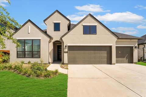 Photo of 20710 Via Giulia Court, Cypress, TX 77433 (MLS # 81665791) Photo of 20710 Via Giulia Court, Cypress, TX 77433 (MLS # 81665791)