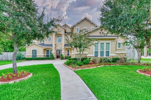 33 Combwell Garden Missouri City TX 77459