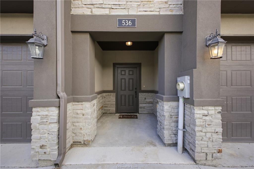 Photo of 536 Momma Bear Drive, College Station, TX 77845 (MLS # 21738653)