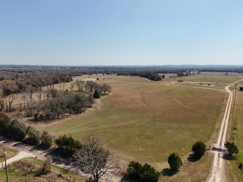 Vacant Land For Sale - TBD TRACT 2 Fcr 510<br/> Fairfield, TX 75840